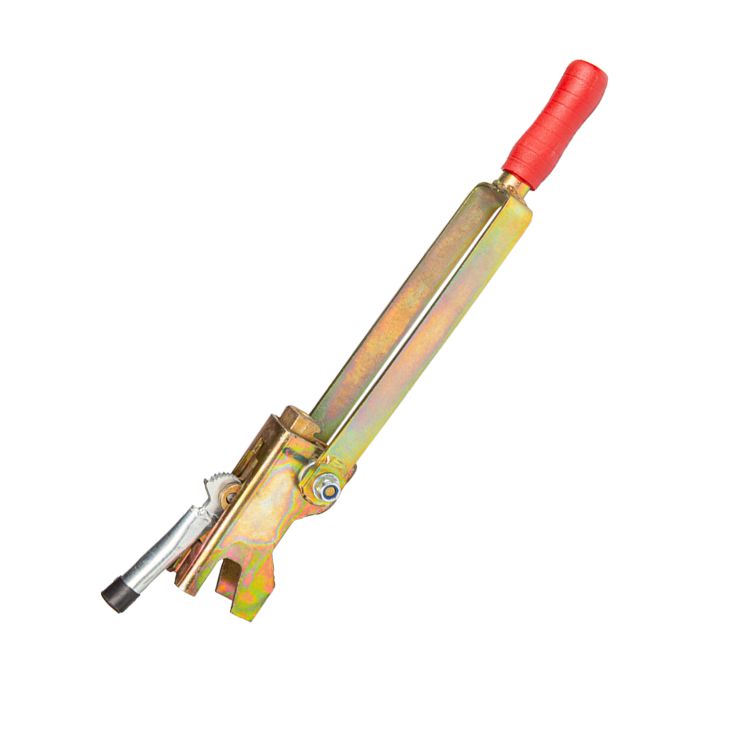 ATZ KOLLU ÇİROZ SIKMA ANAHTARI